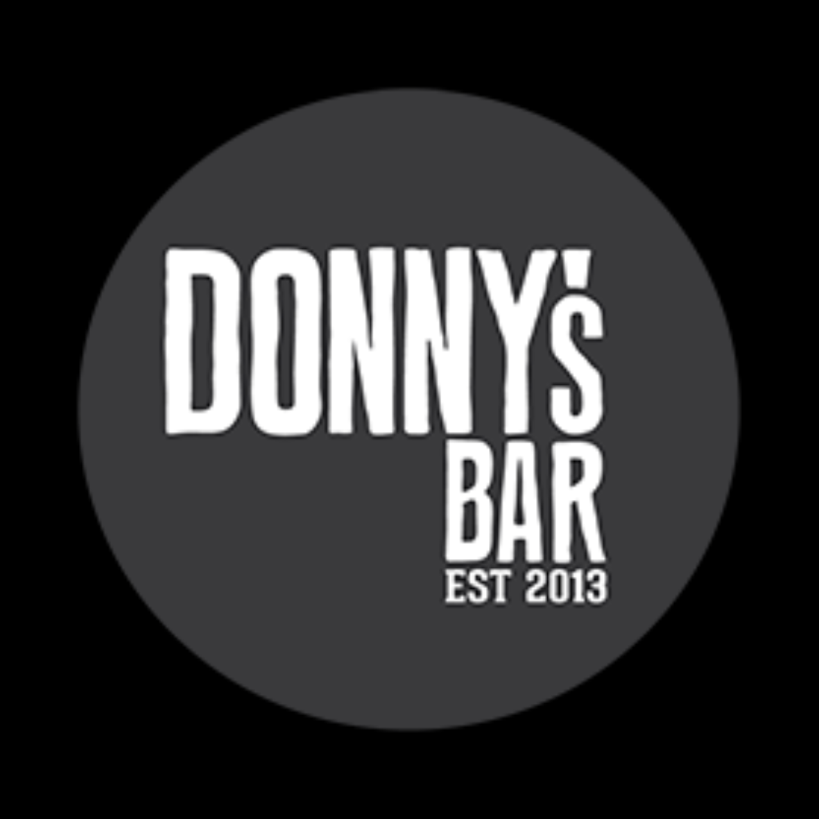 Donny’s logo