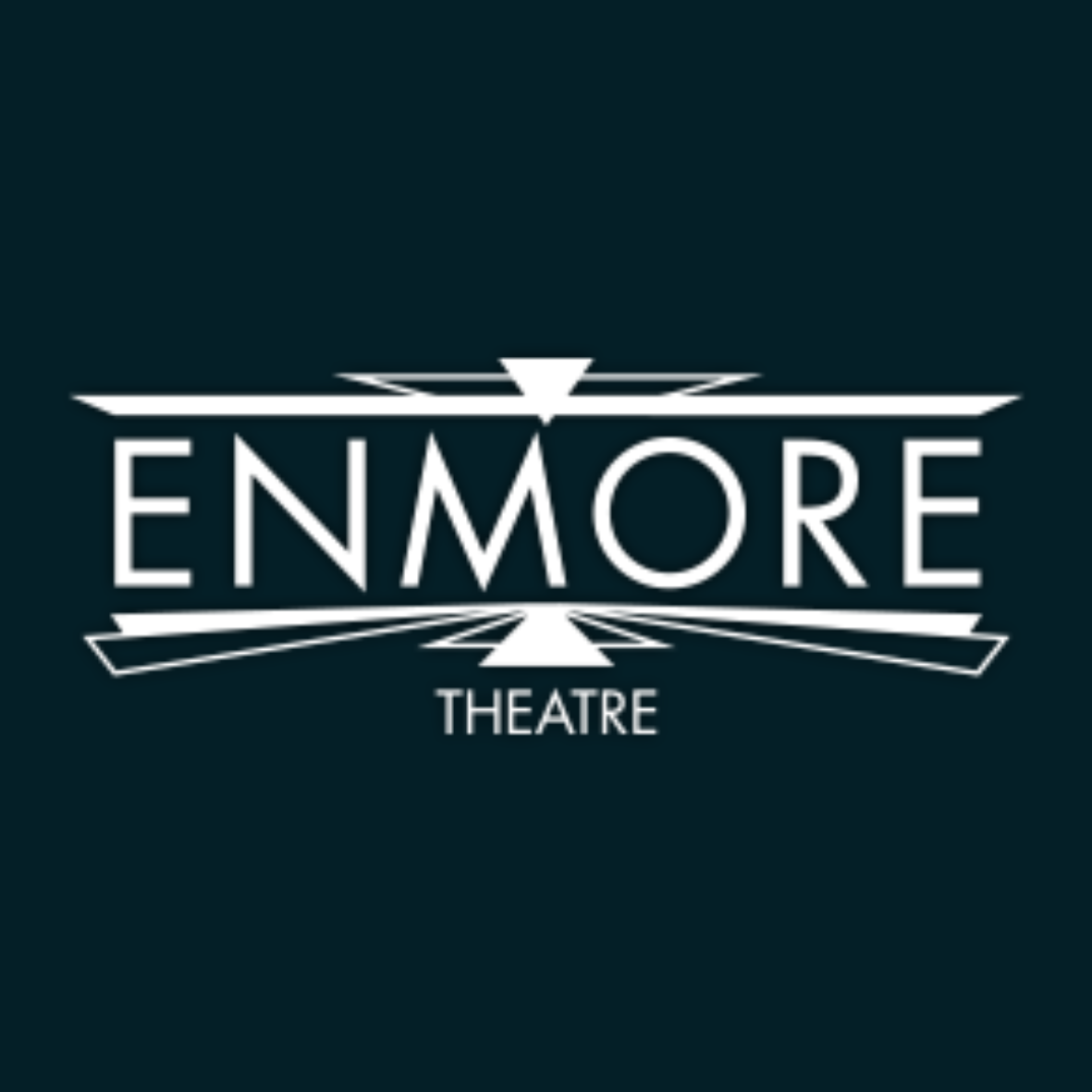 Enmore Theatre logo