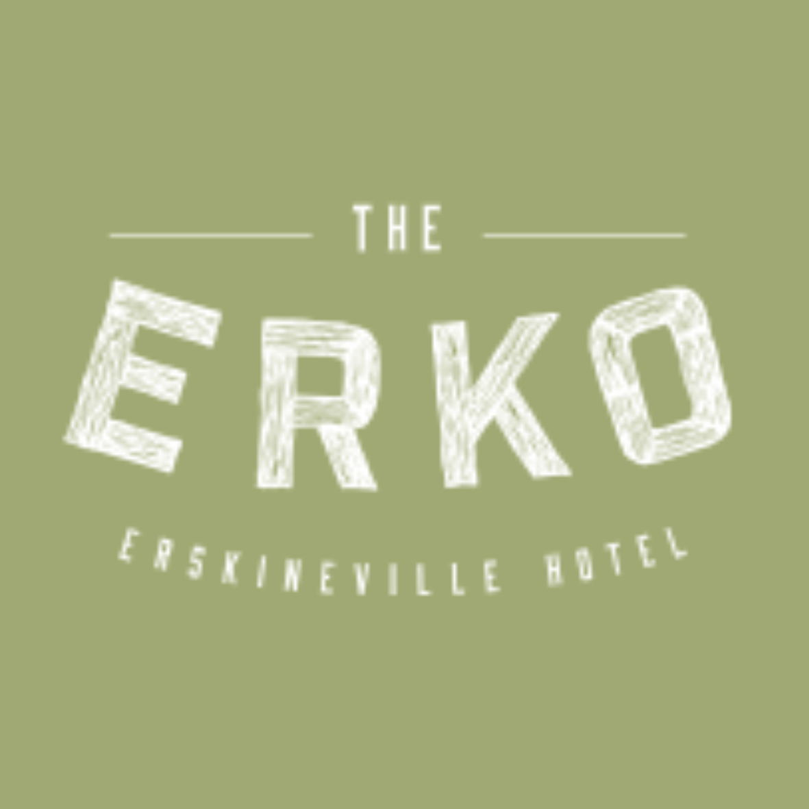 The Erko Hotel logo