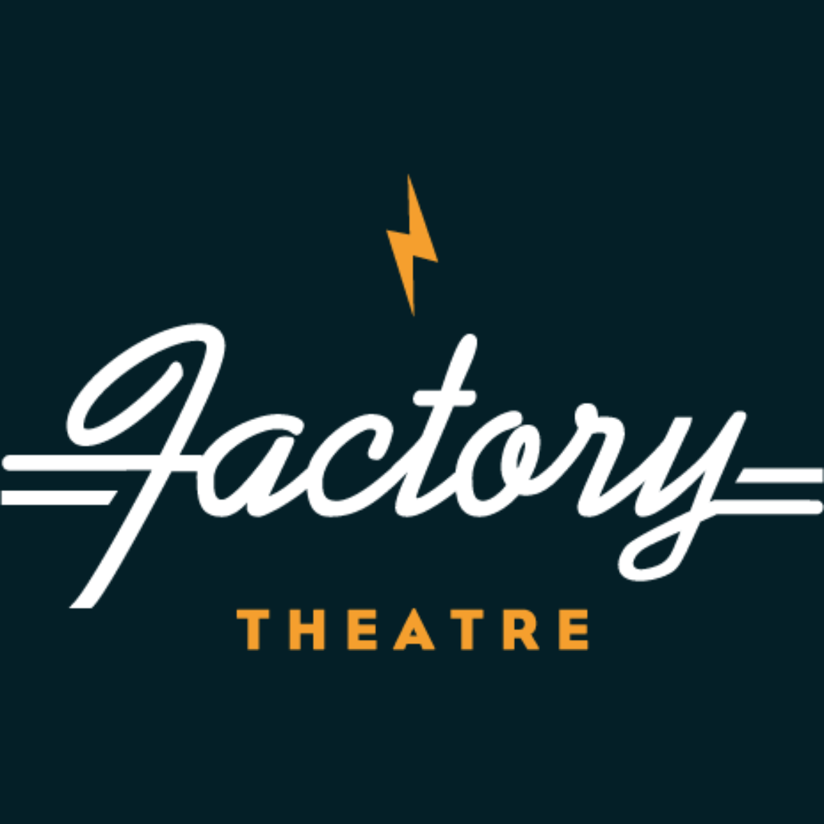 Factory Theatre logo