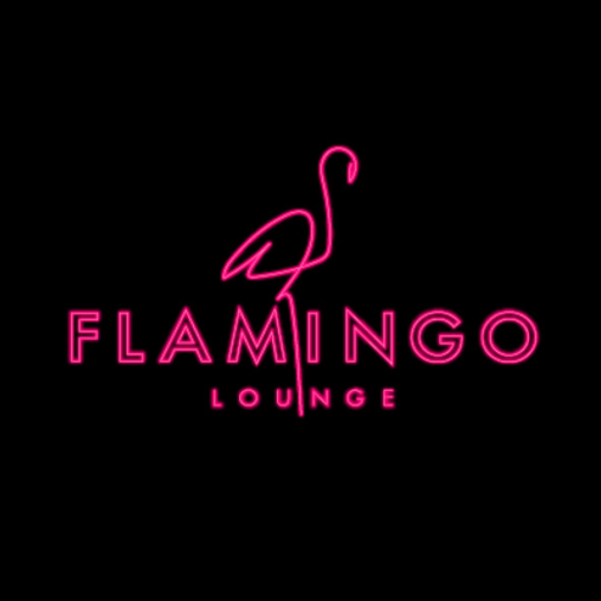 Flamingo Lounge logo