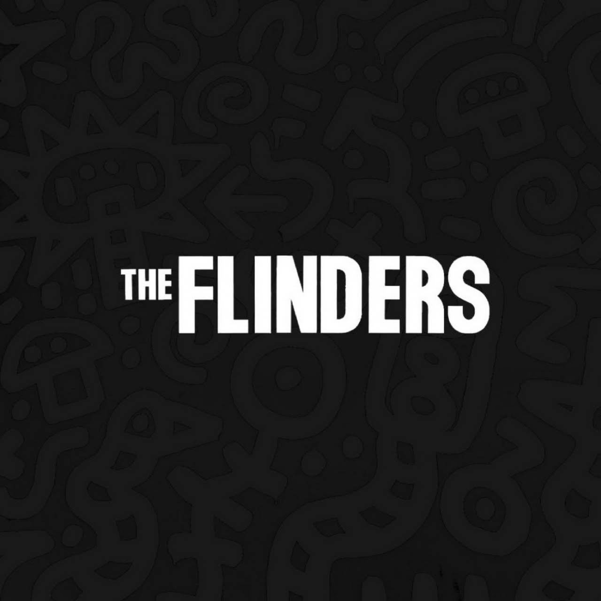 Flinders Hotel logo