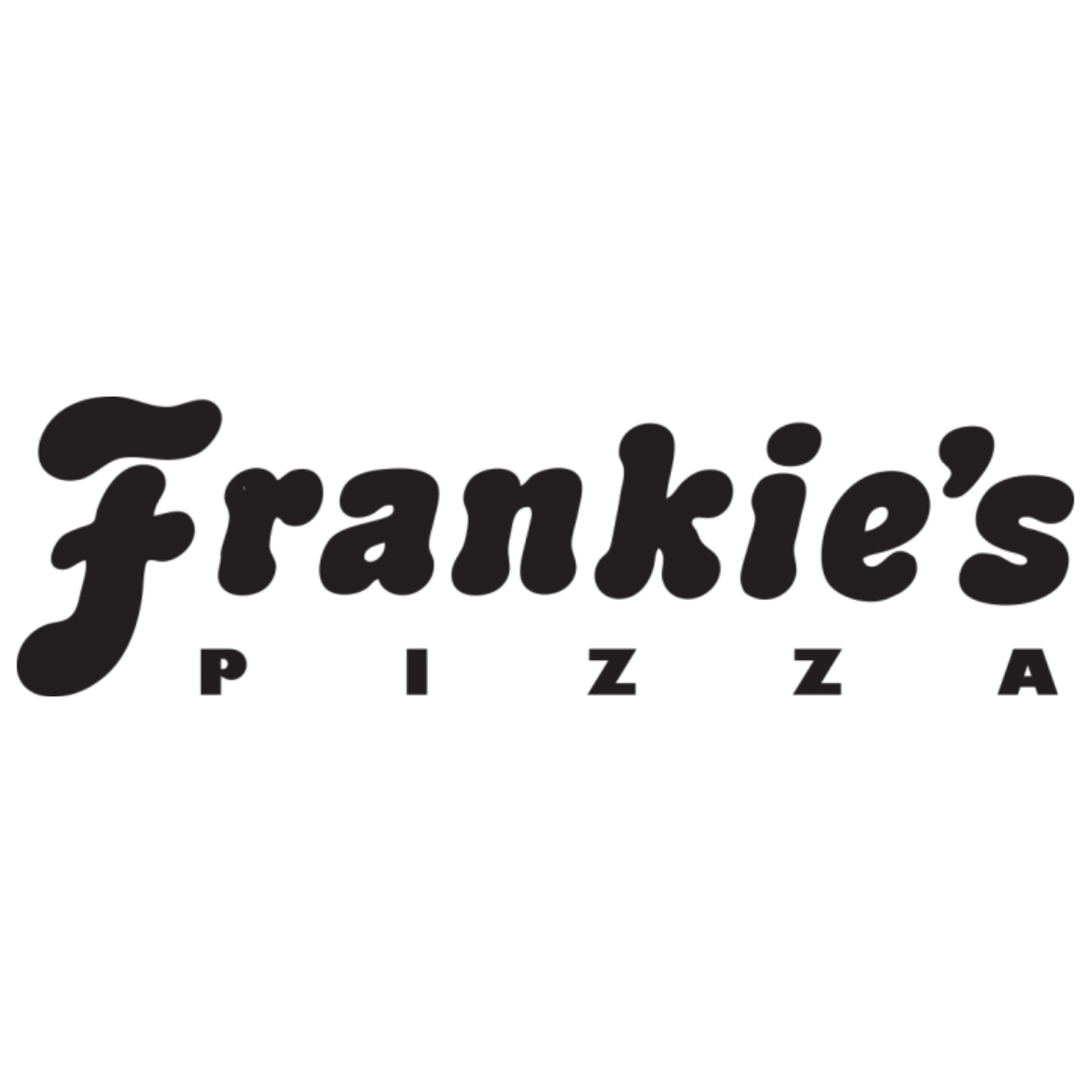 Frankie's Pizza logo