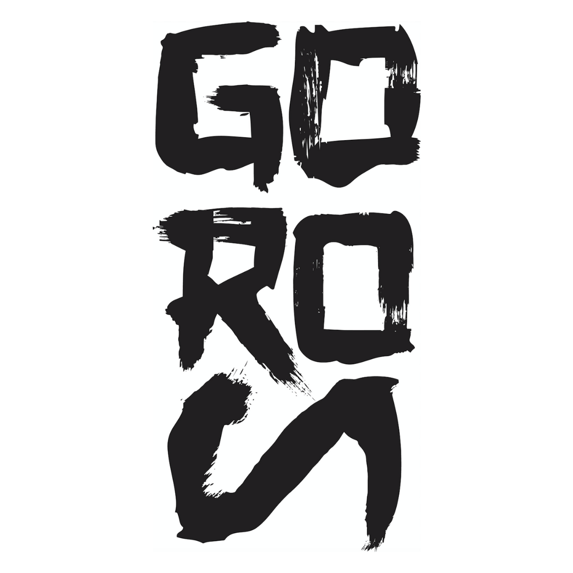 Goros Bar logo