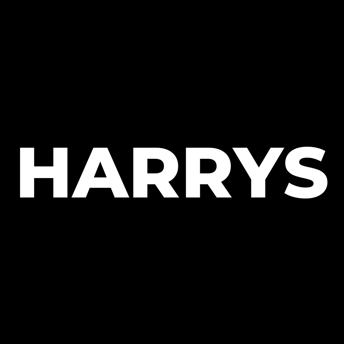 Harpoon Harry's logo