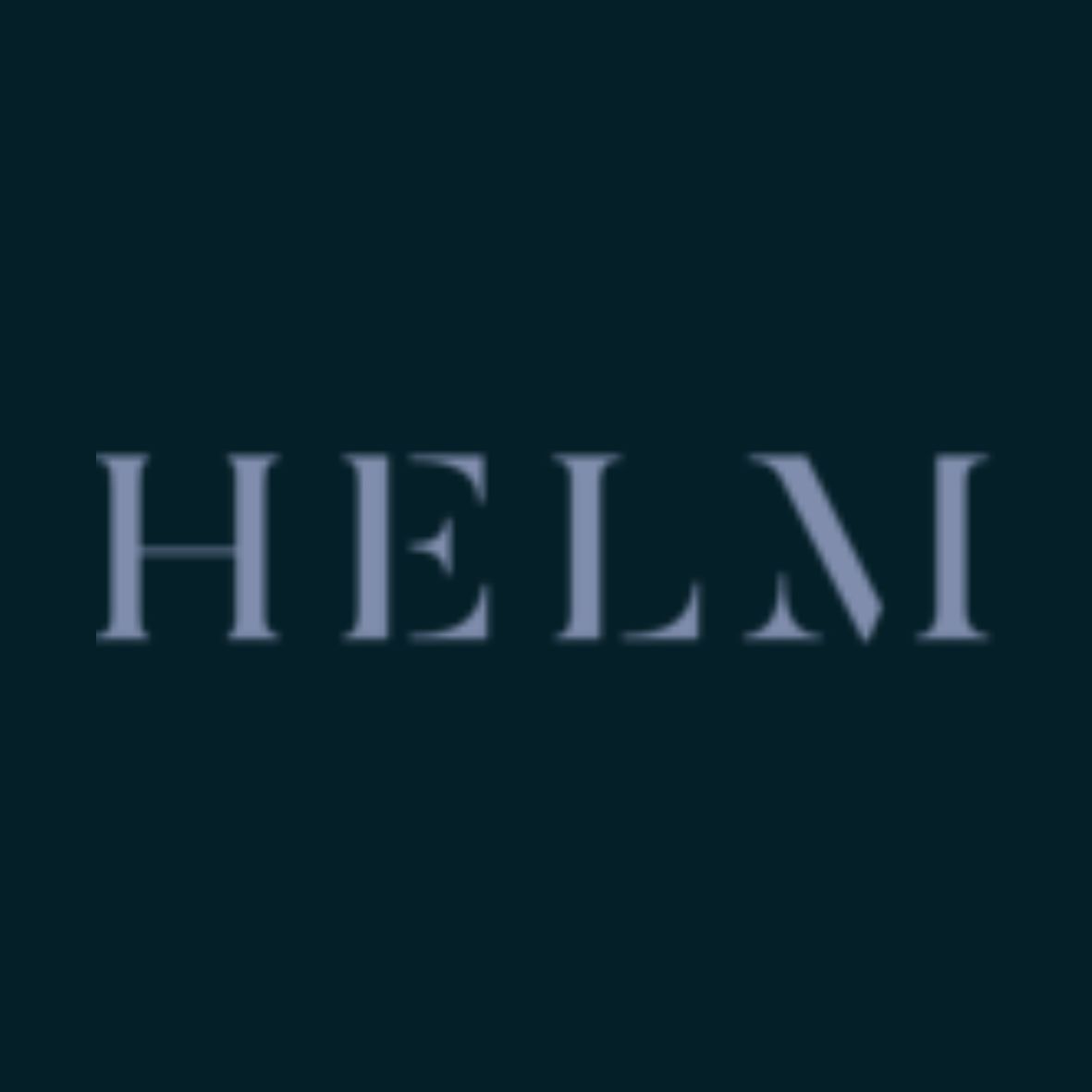 Helm Bar logo