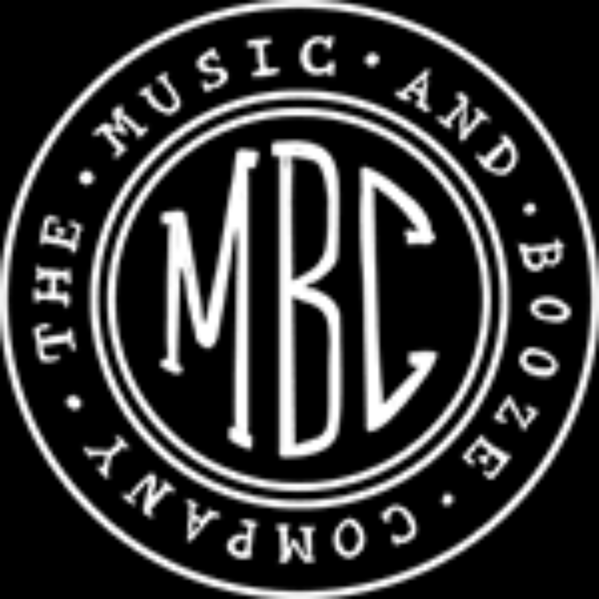 House of Music and Booze logo