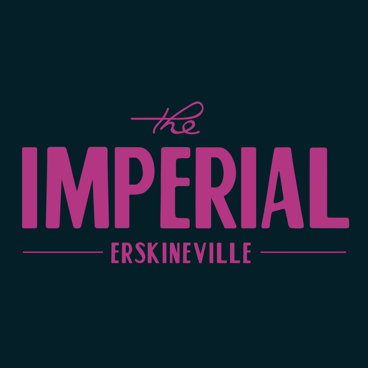 Imperial Hotel logo