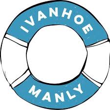 Ivanhoe Hotel logo