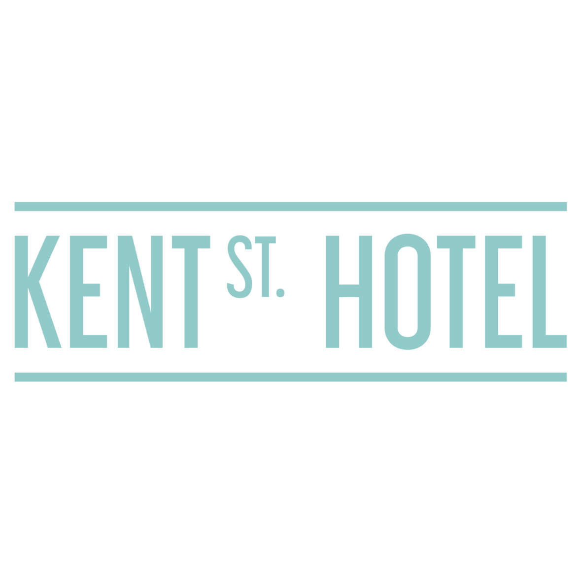 Kent St Hotel logo