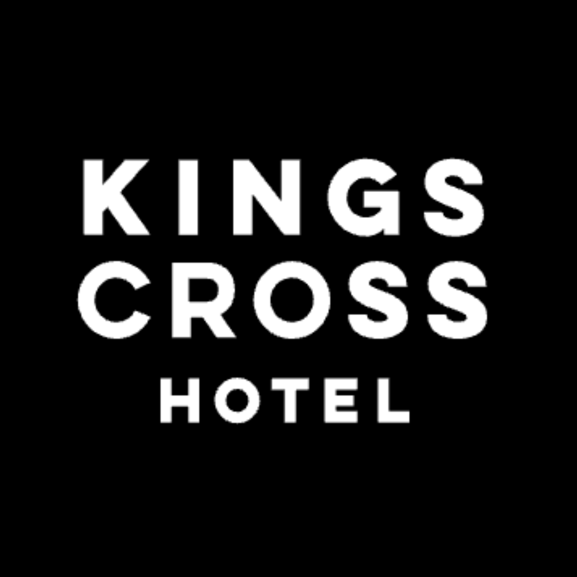 Kings Cross Hotel logo