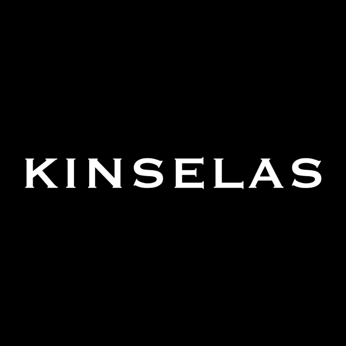 Kinselas Hotel  logo