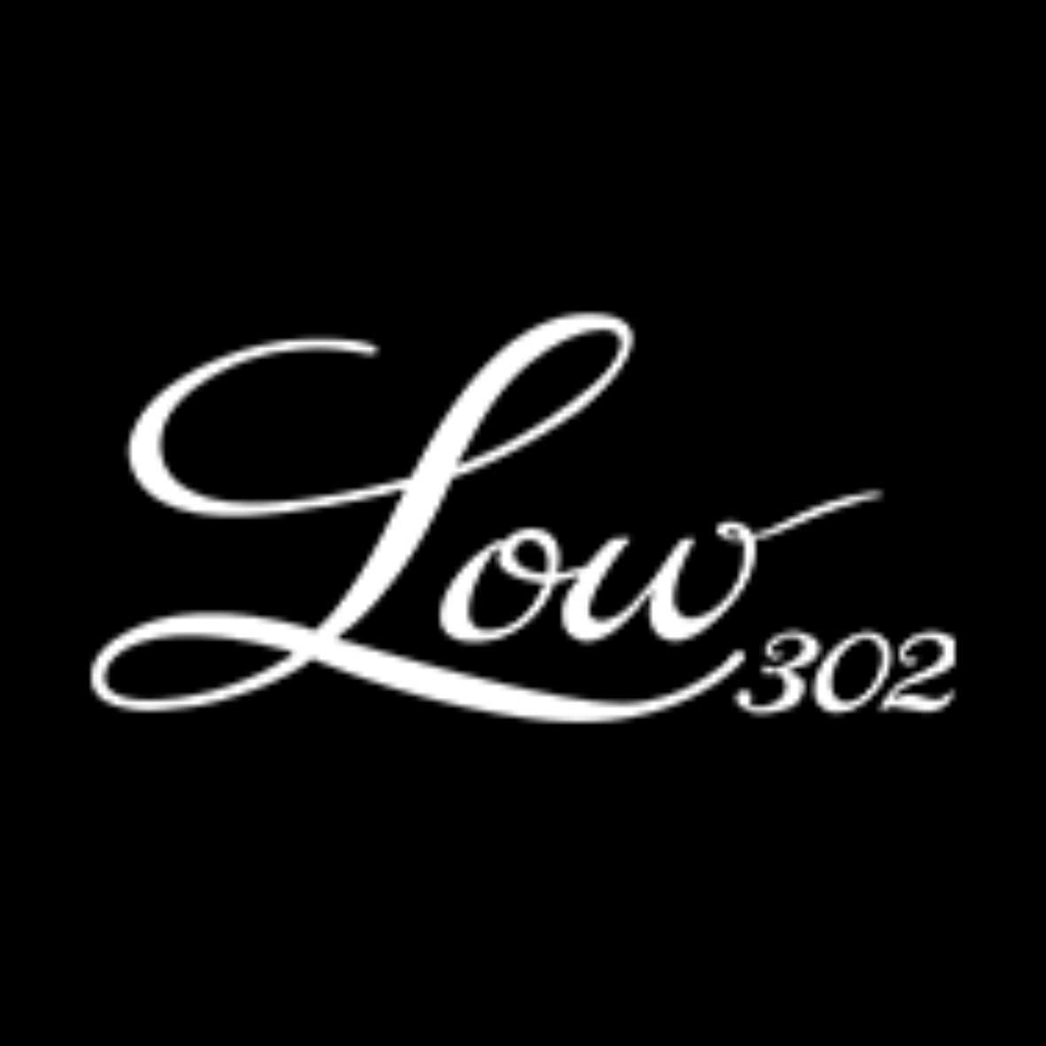 Low 302 logo