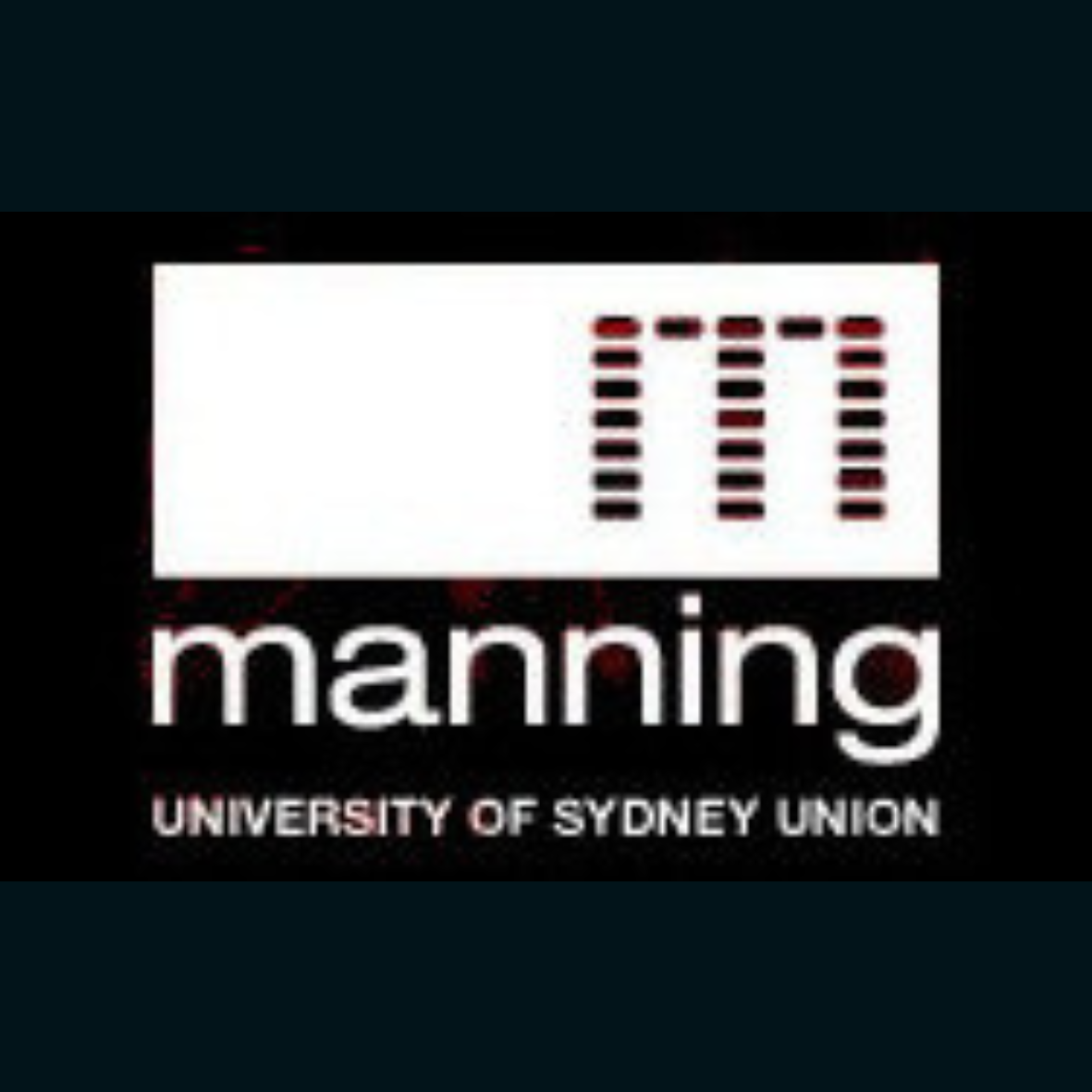 Manning Bar (USYD) logo