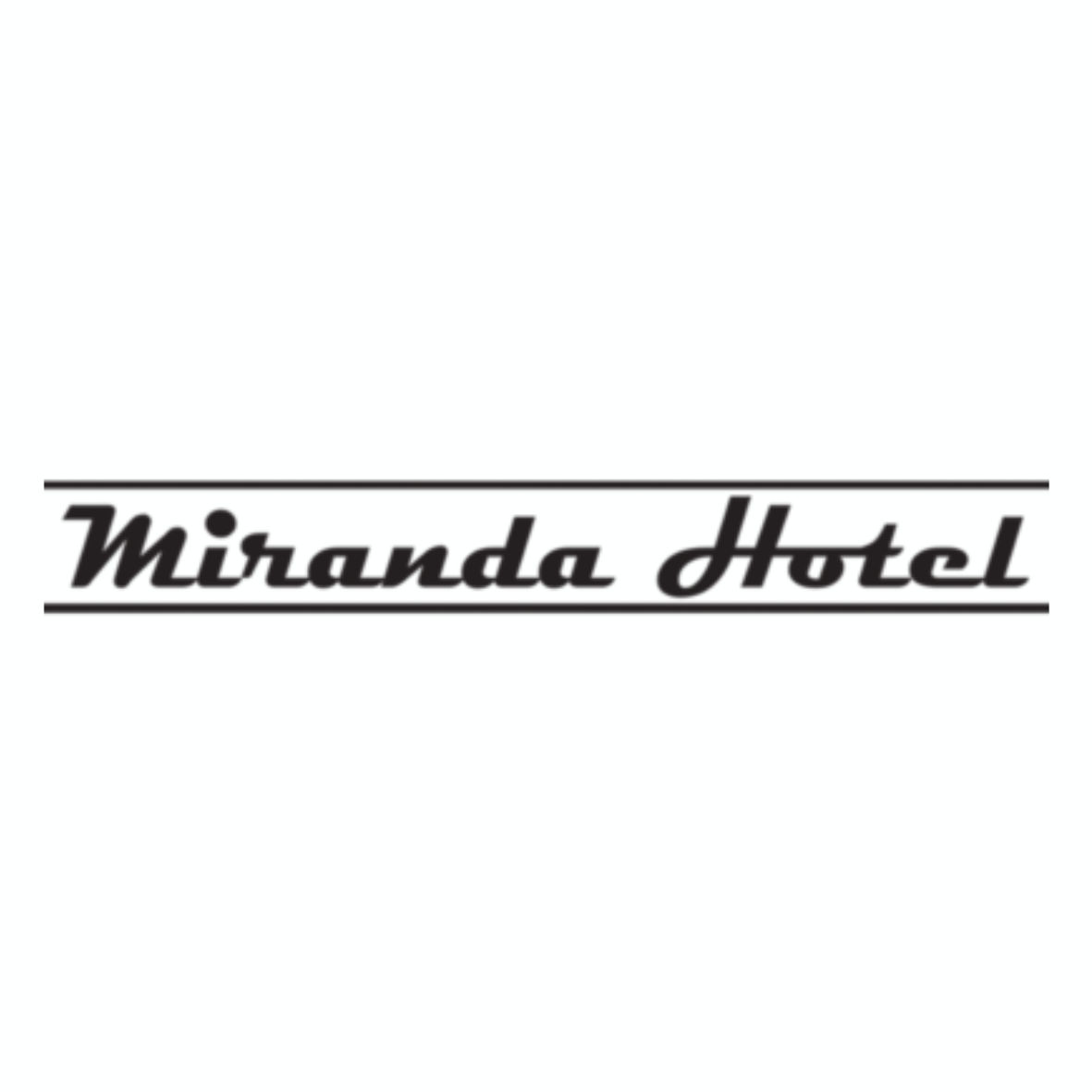 Miranda Hotel/Carmens Nightclub logo