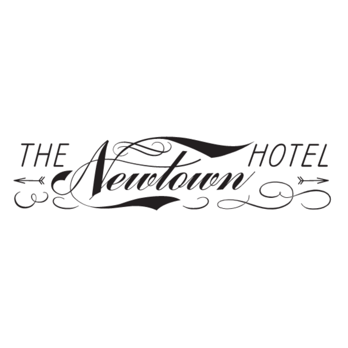 Newtown Hotel logo