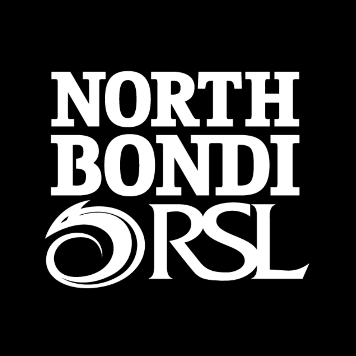 North Bondi RSL logo