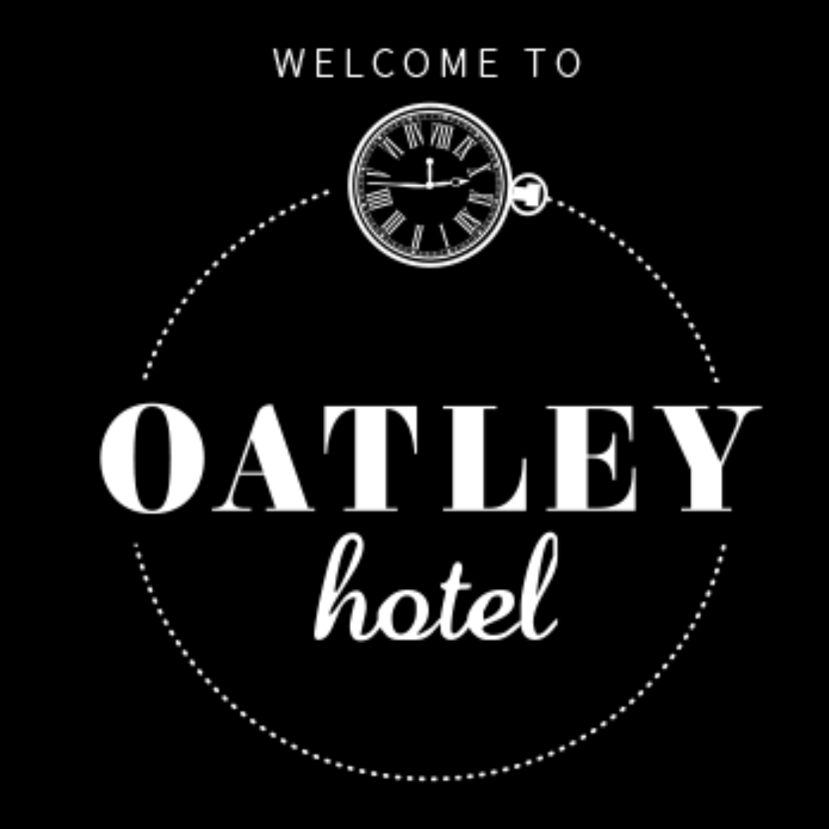 Oatley Hotel  logo