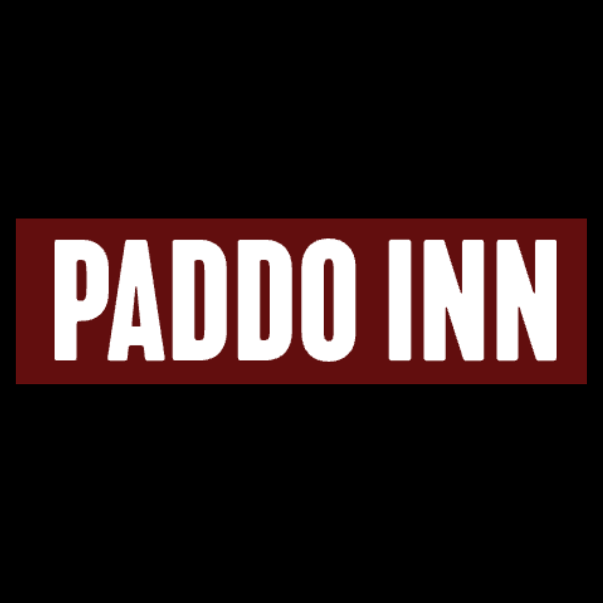 Paddo Inn logo