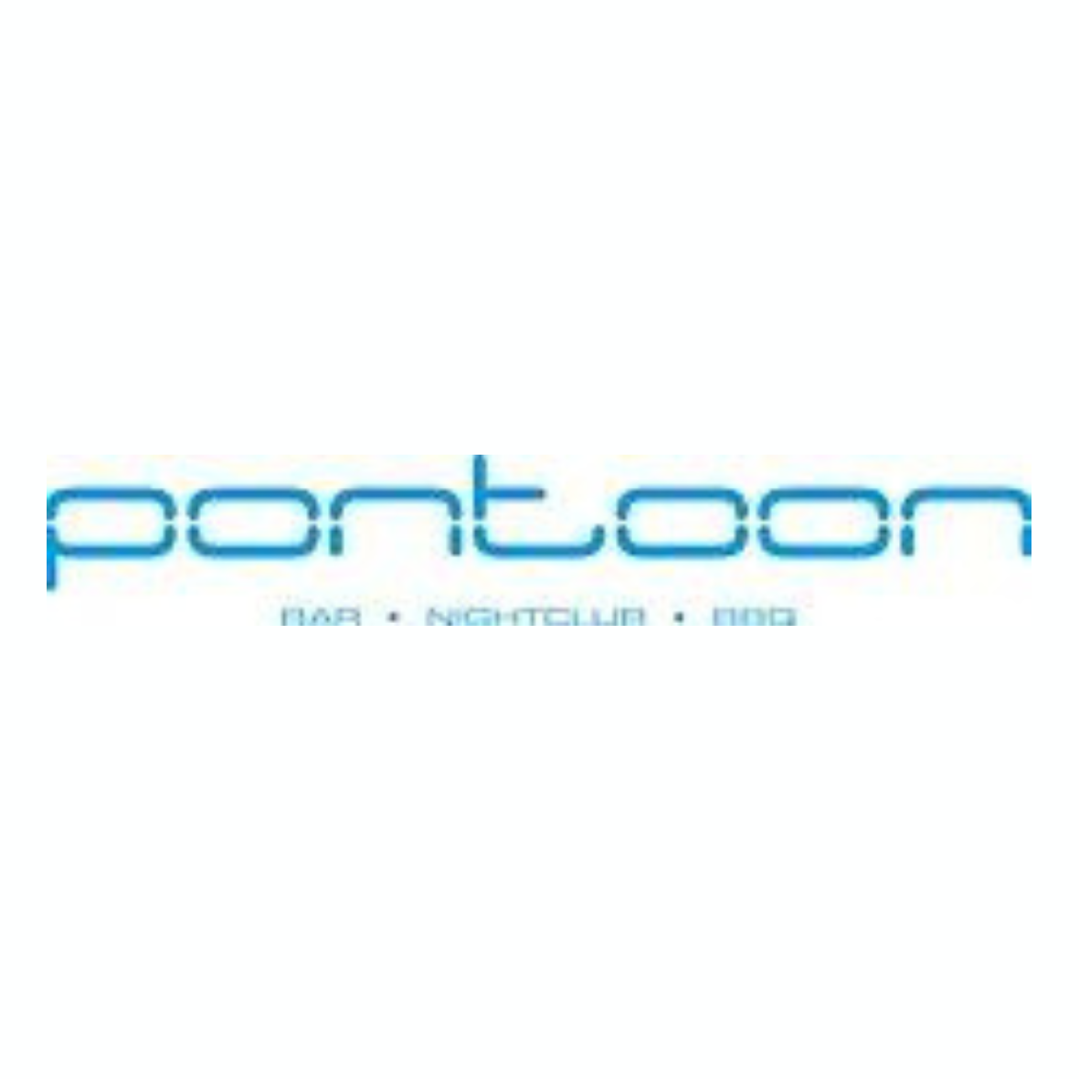 Pontoon logo