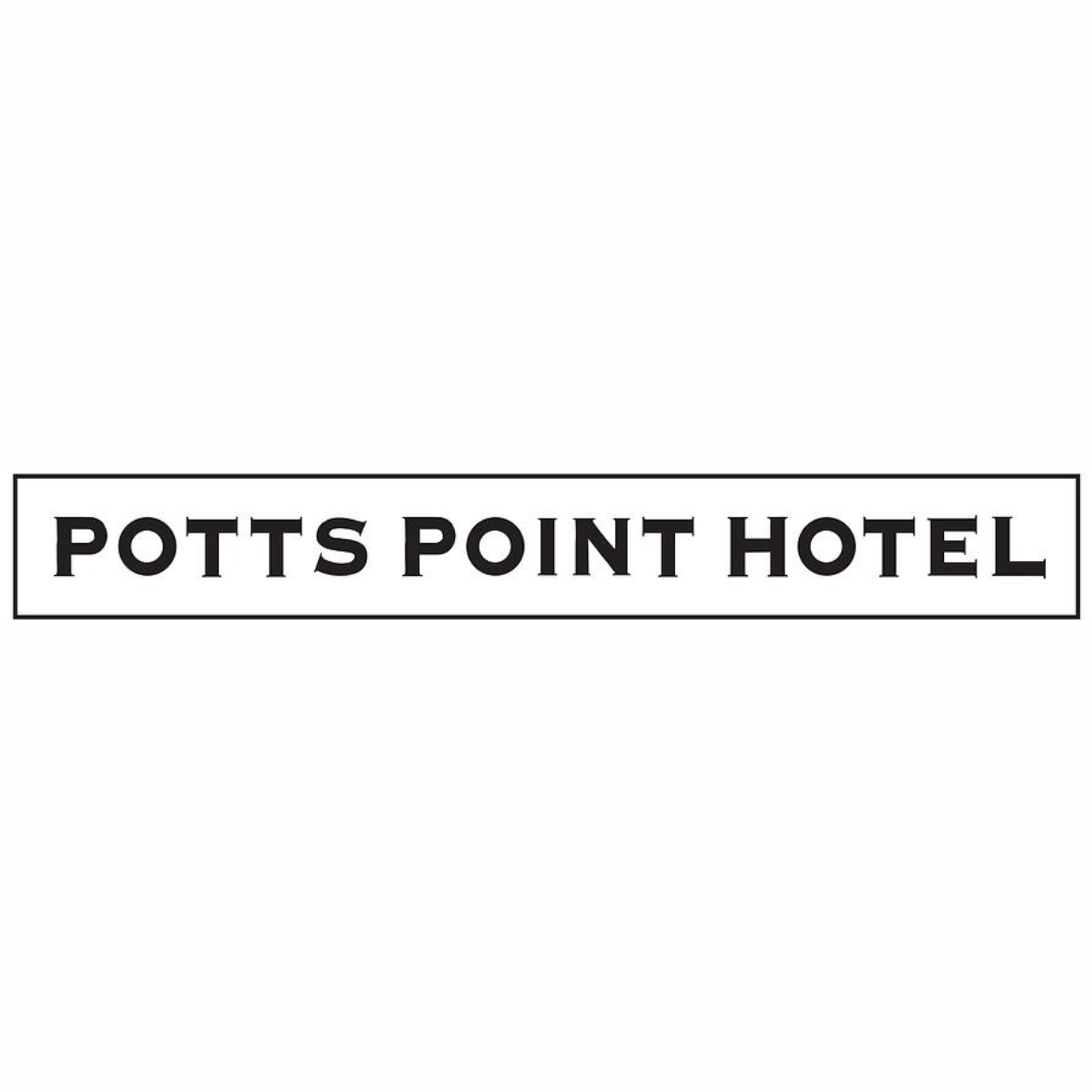 Potts Point Hotel logo