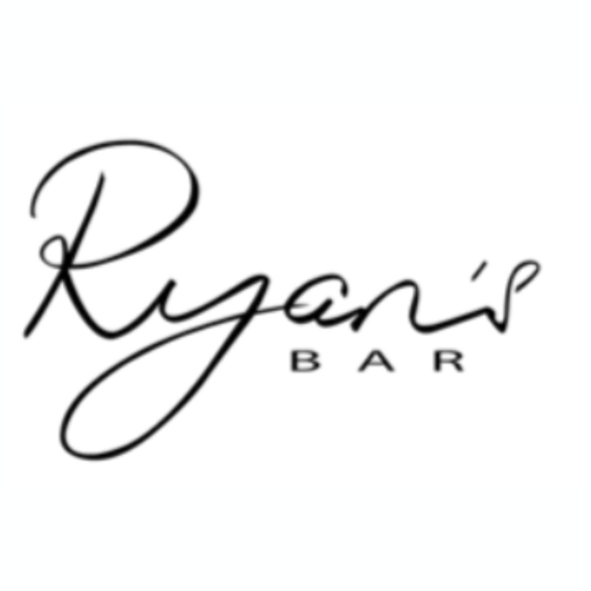 Ryan's Bar logo