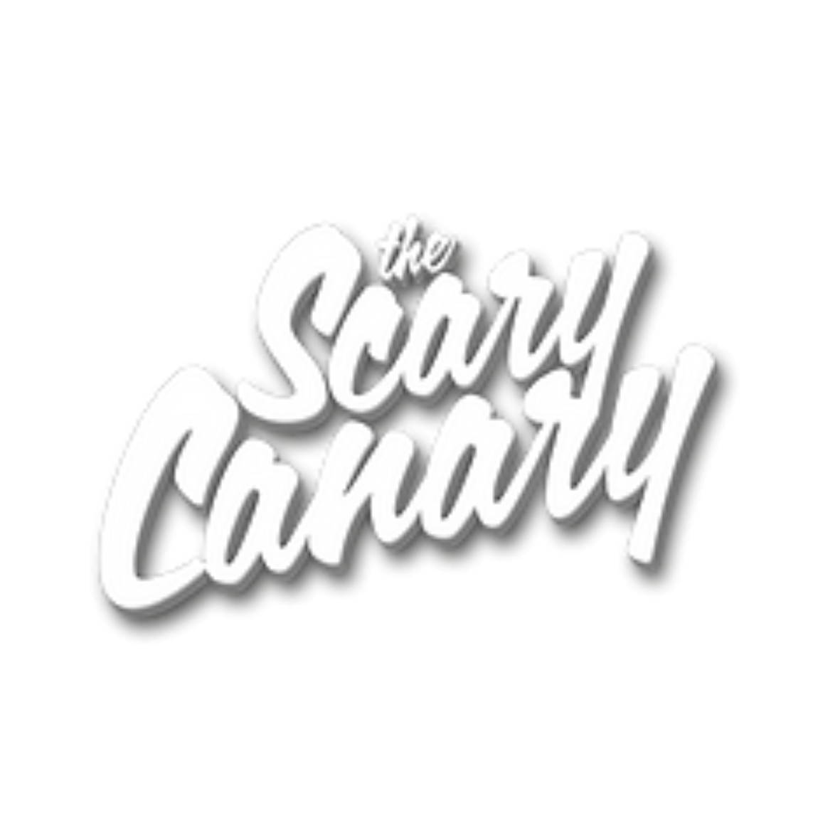 Scary Canary logo