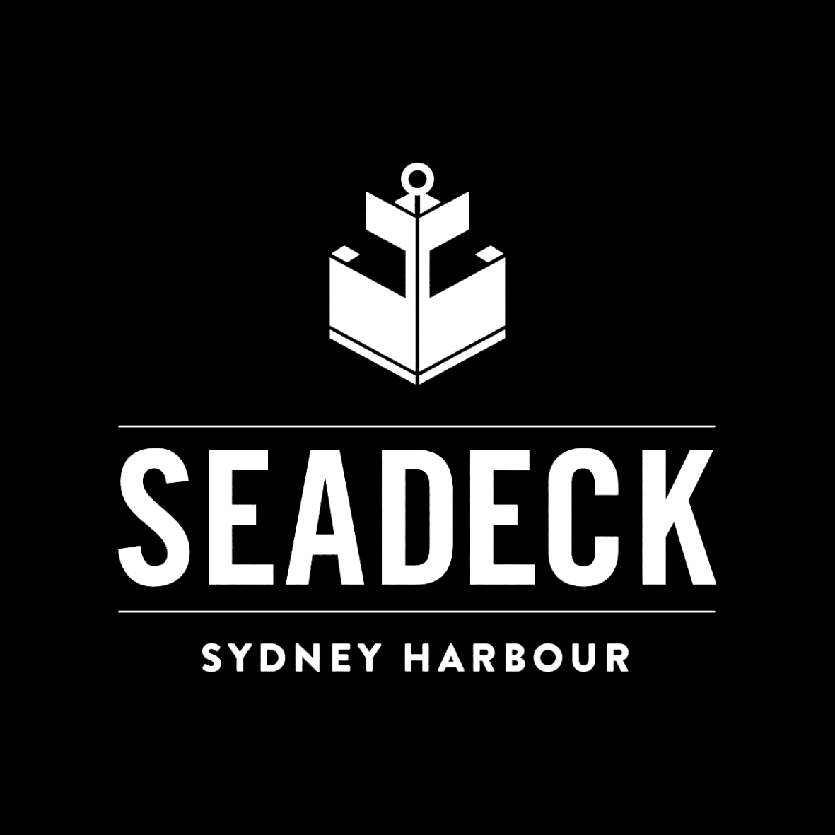 SEADECK logo