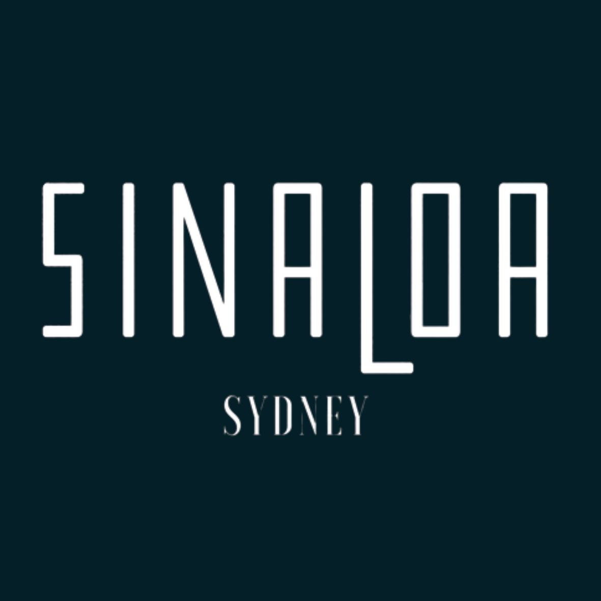 Sinaloa logo