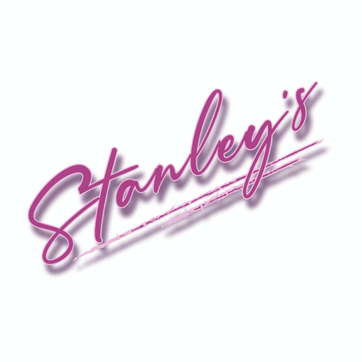 Stanley's on Stanley logo