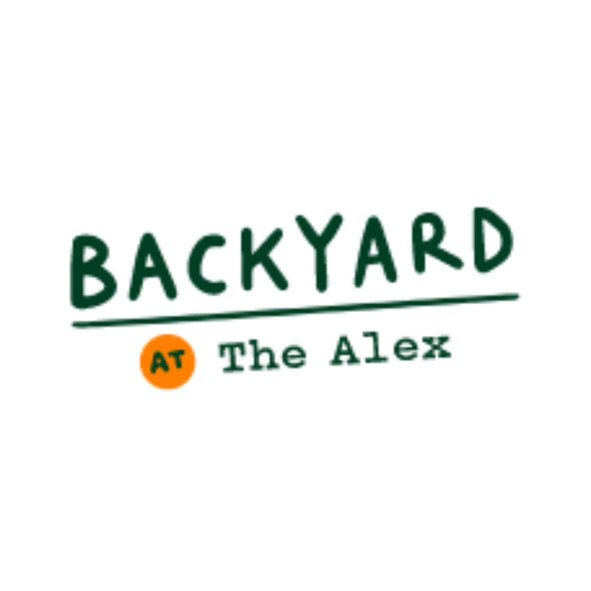 The Alex  logo