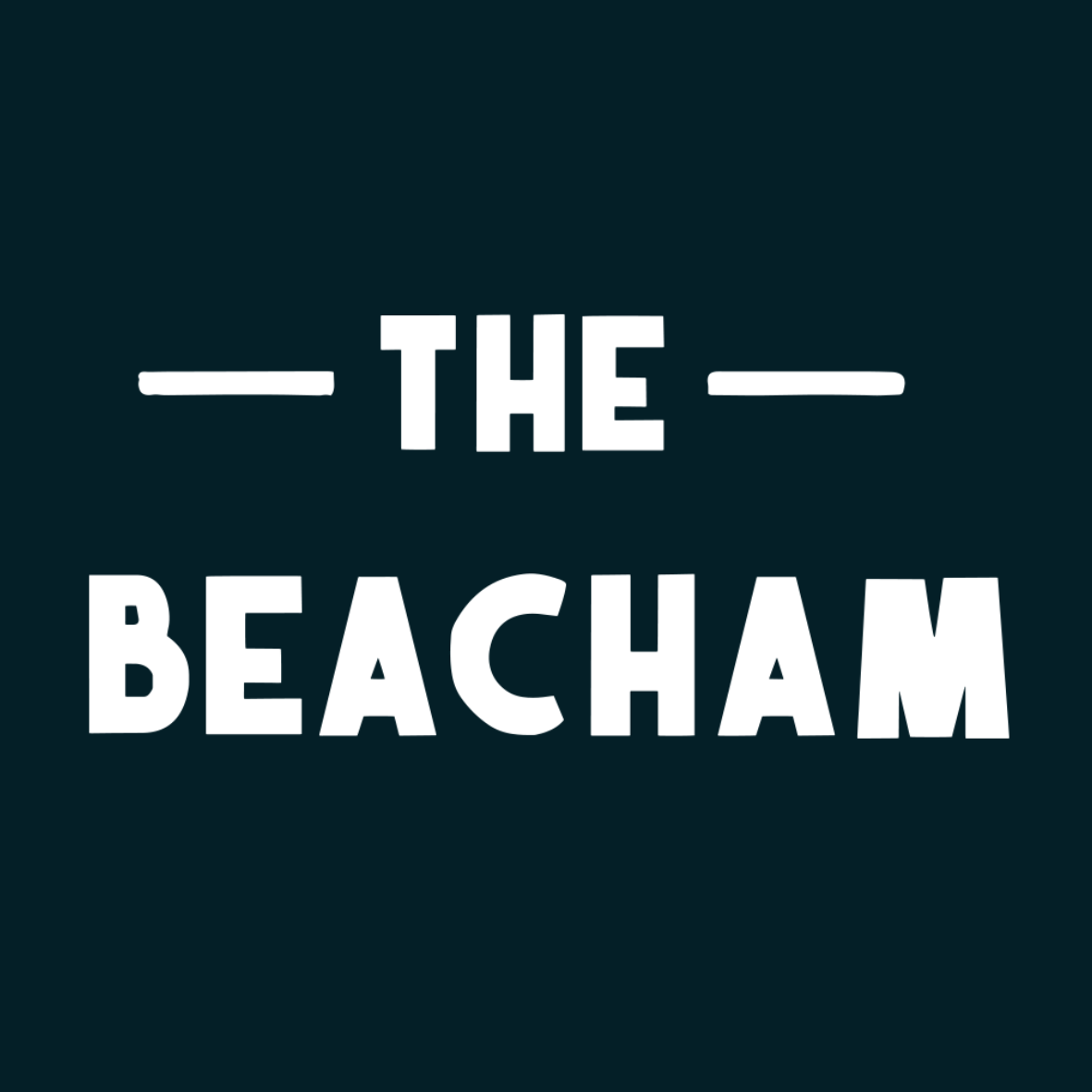 The Beacham Hotel logo