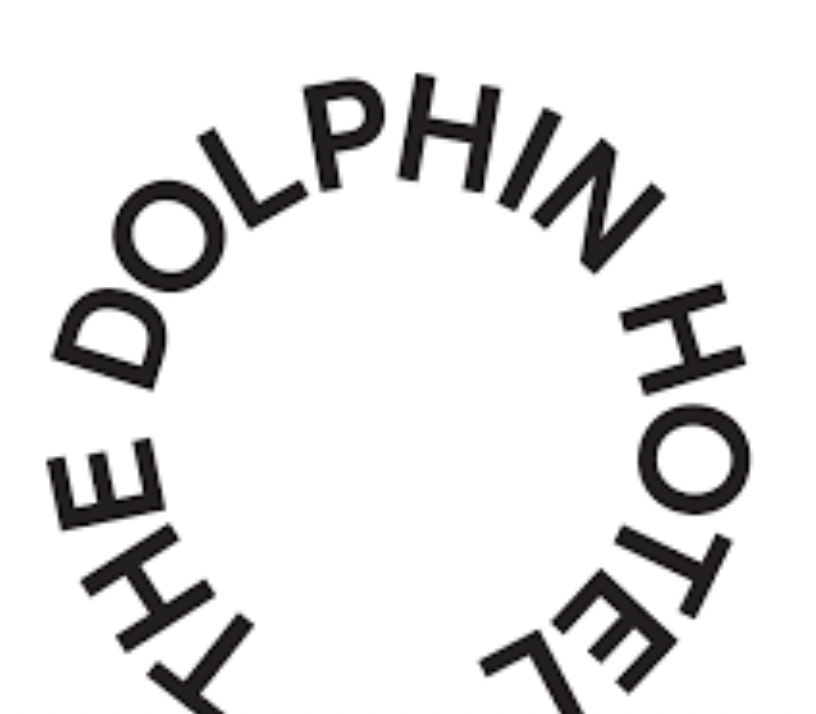 The Dolphin Hotel  logo