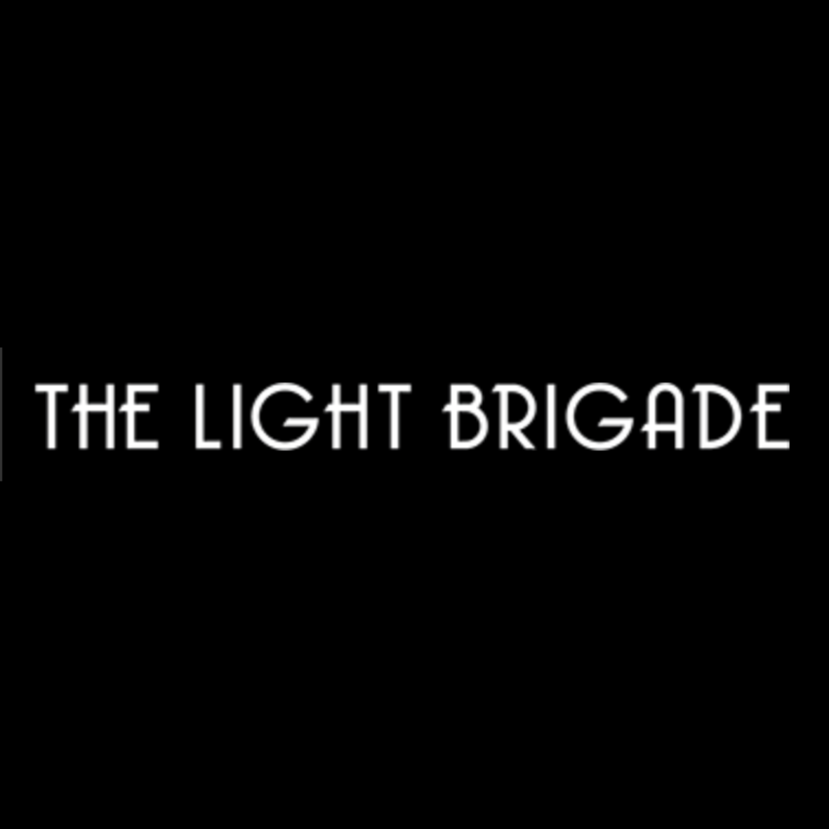 Light Brigade logo