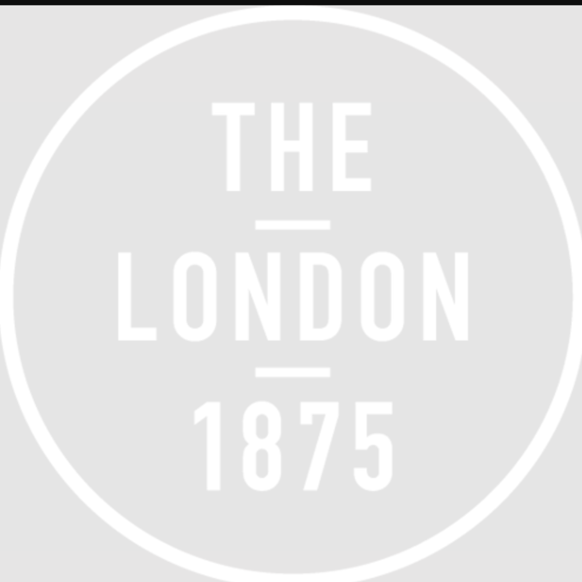 London logo