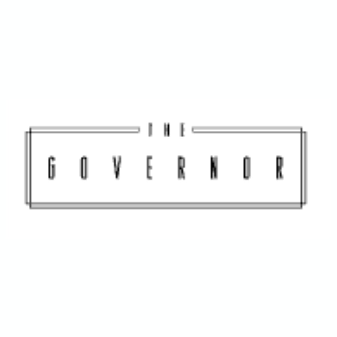 The Governor   logo