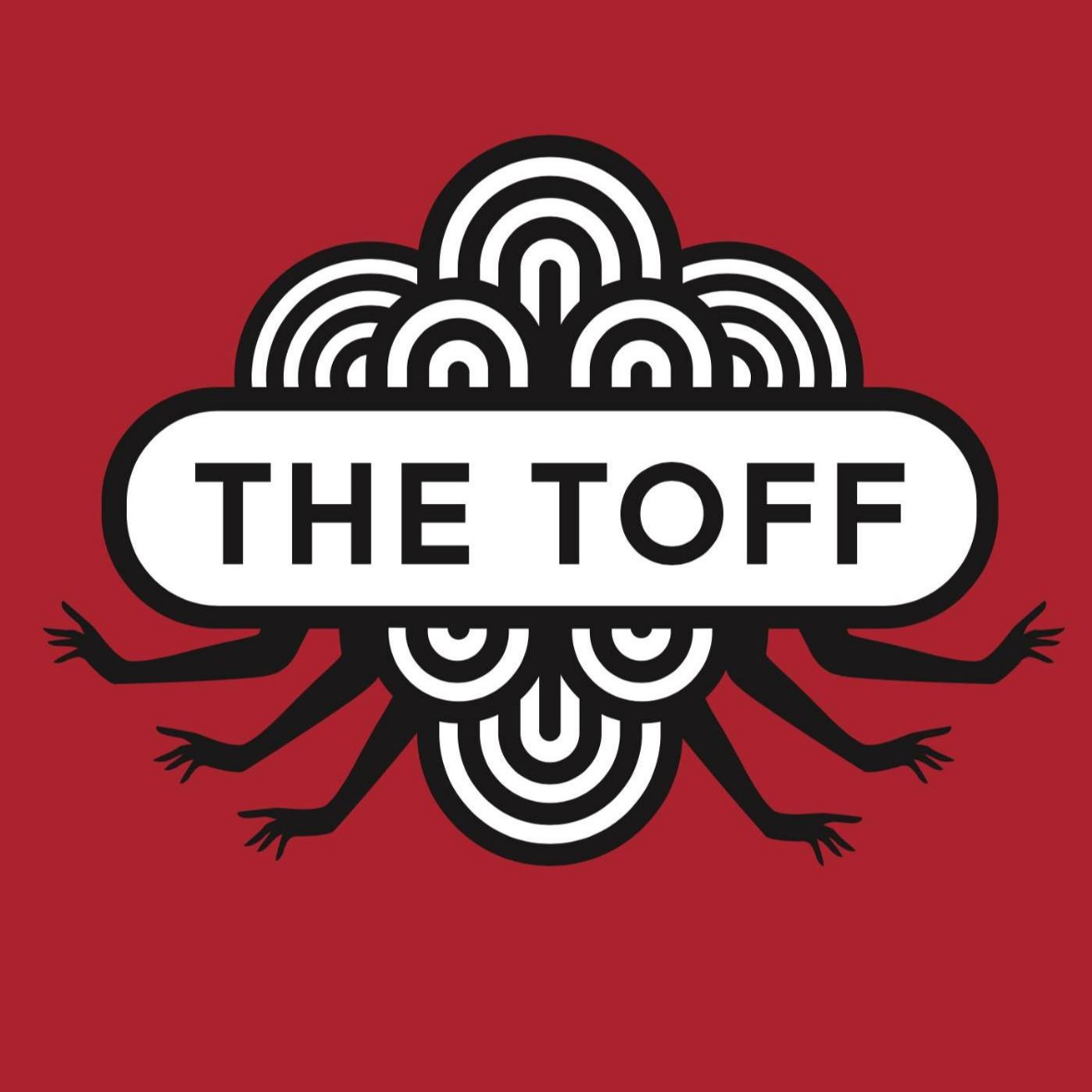 The Toff in Town logo