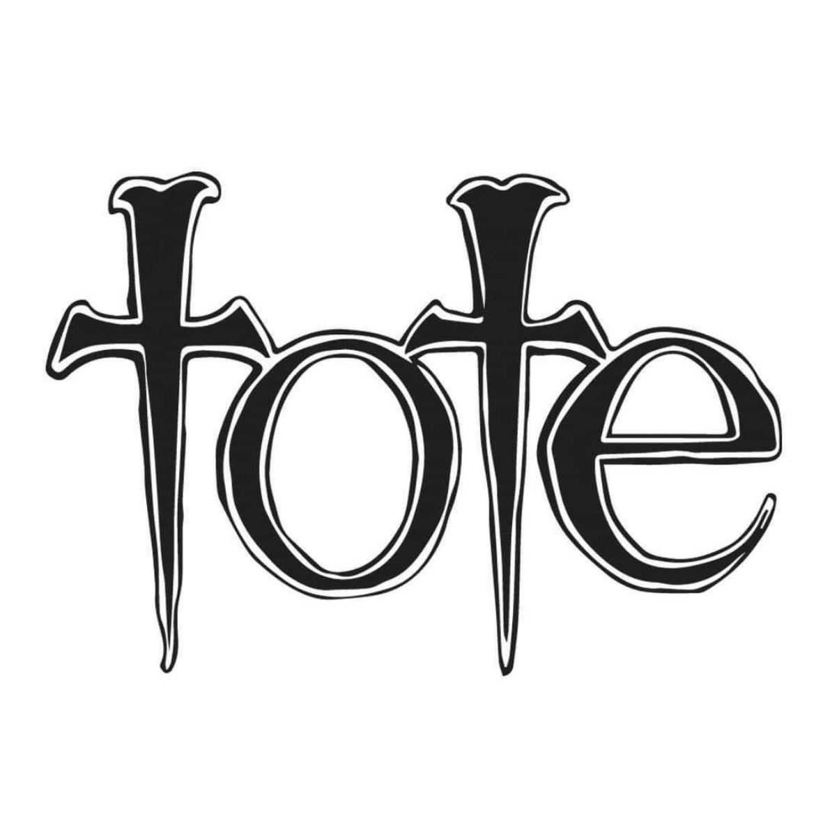 The Tote logo