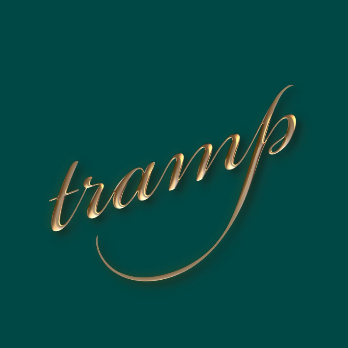 Tramp Bar logo