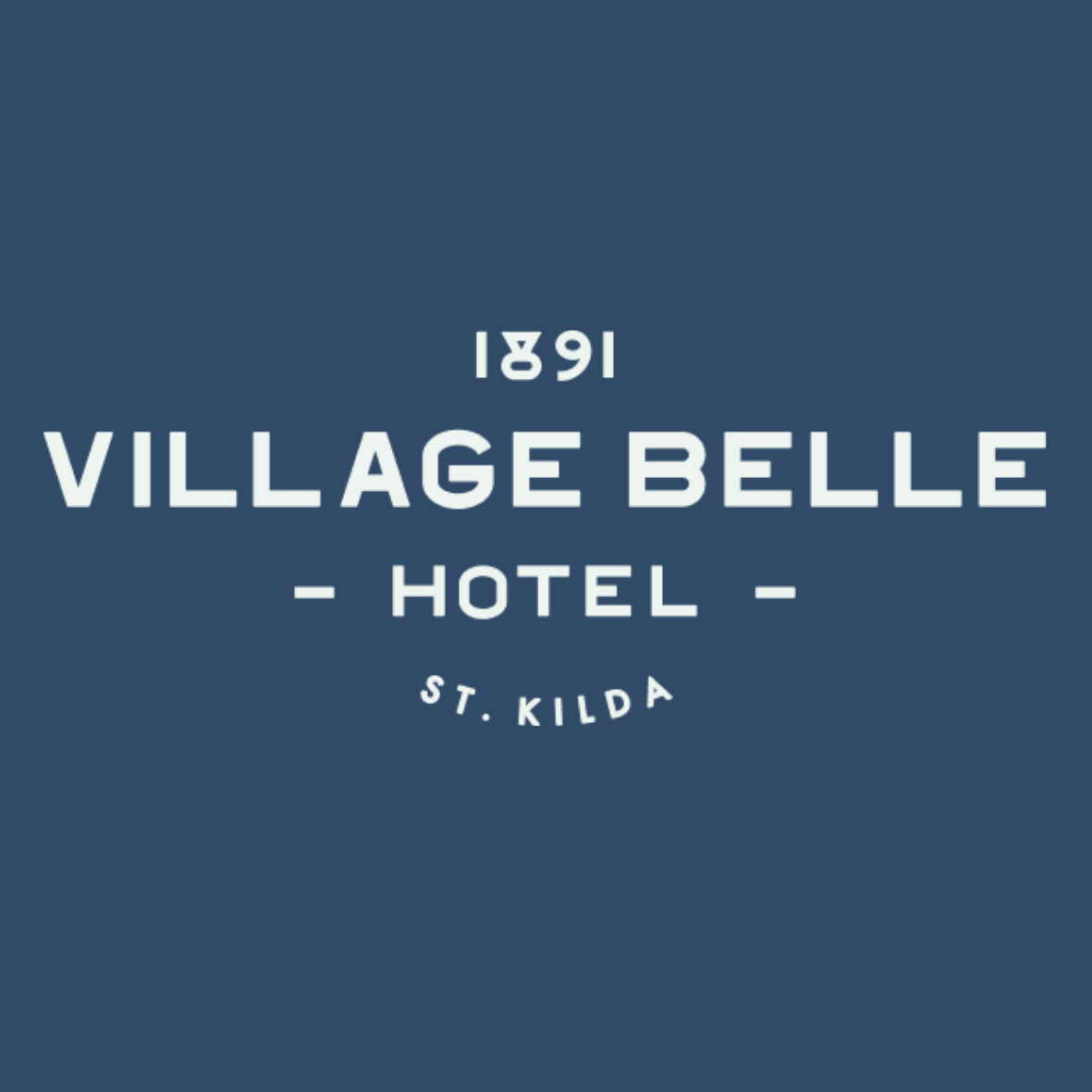 Village Belle logo