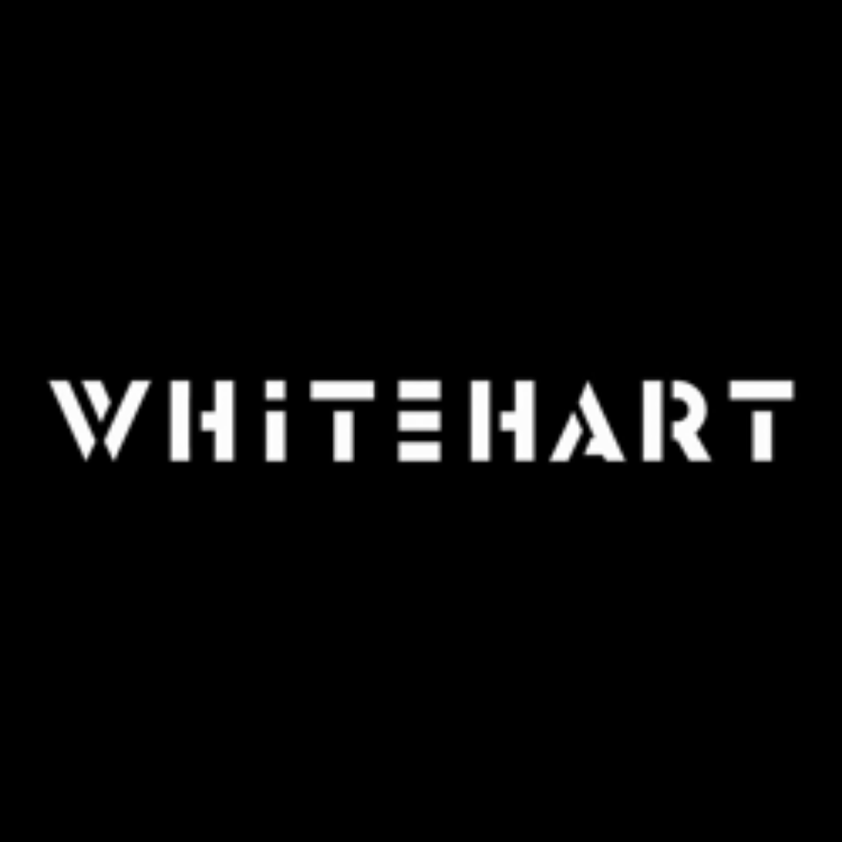 Whitehart Bar logo