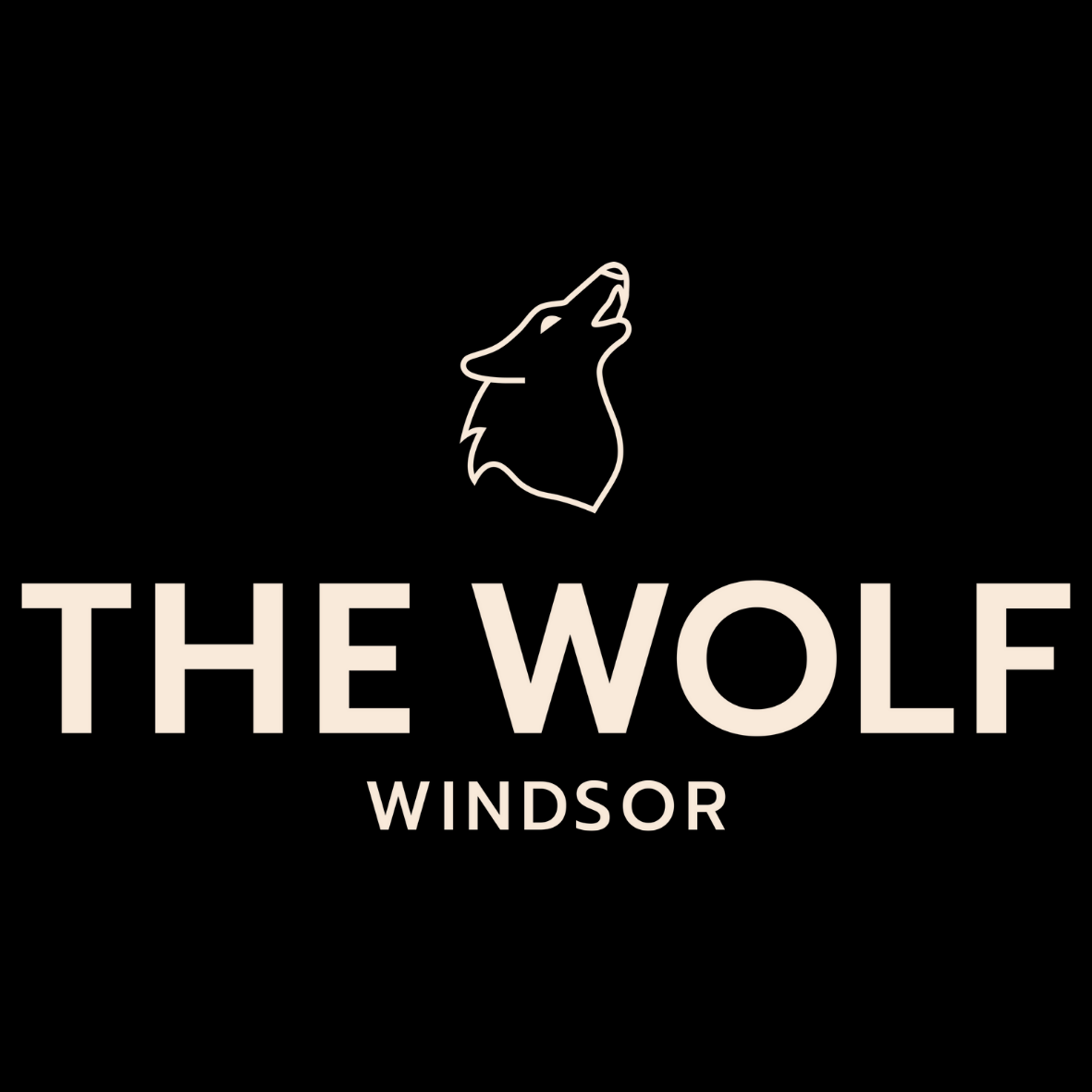 The Wolf Windsor logo