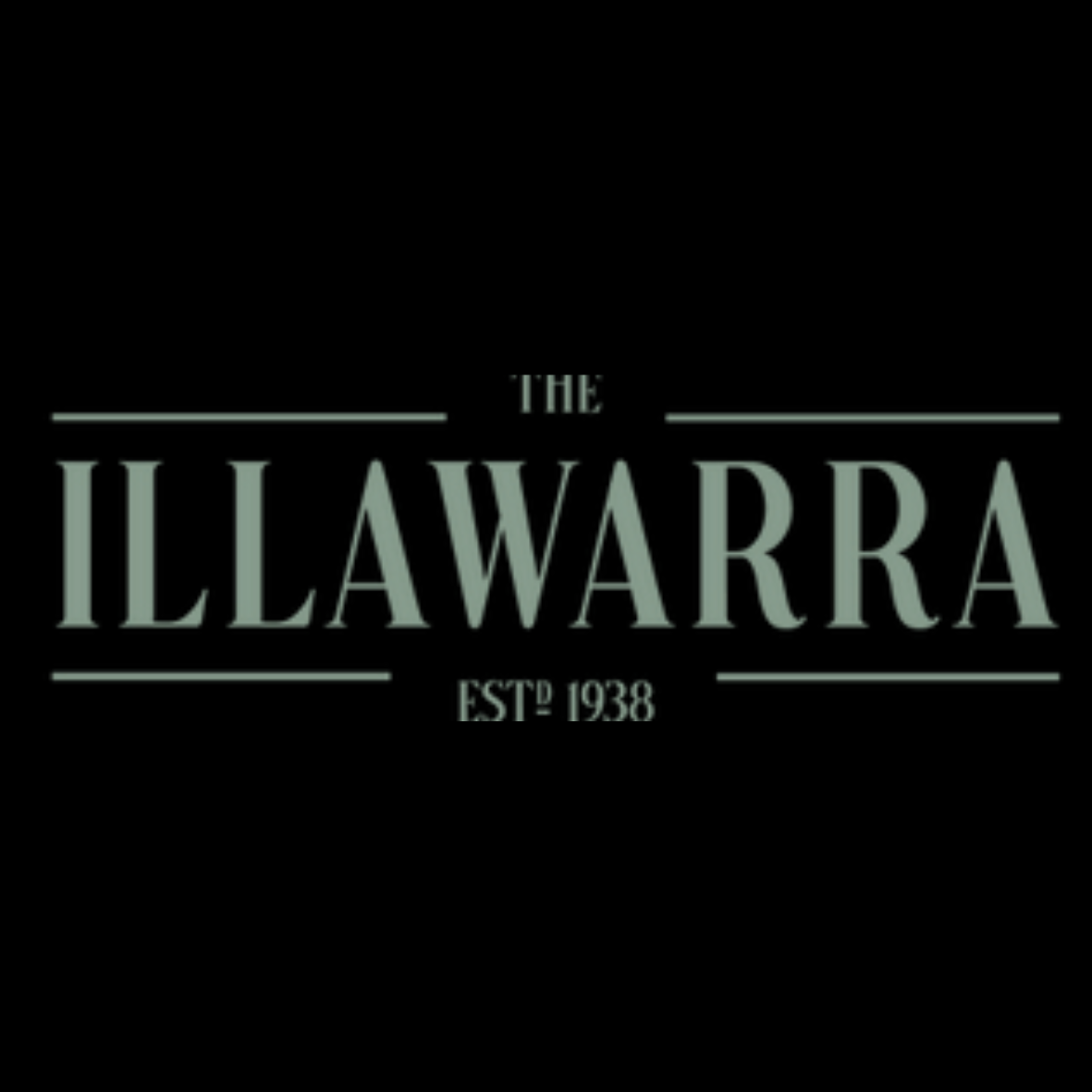 Illawarra Hotel logo