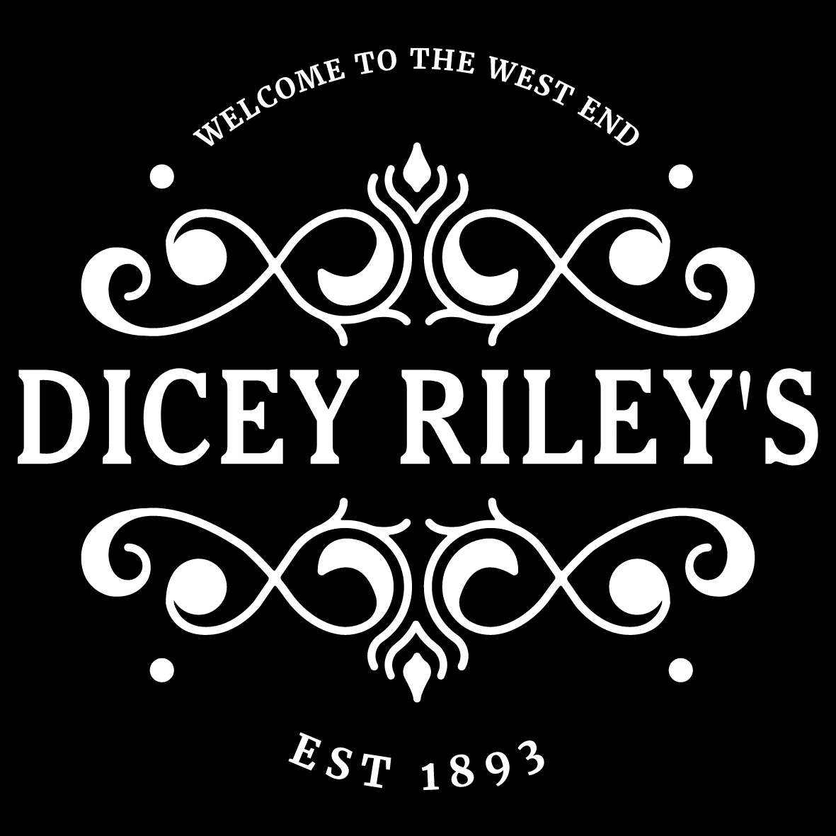 Dicey Riley's logo