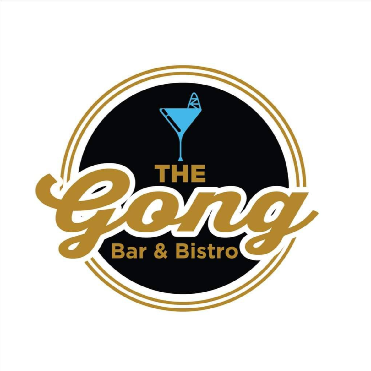 Gong Bar logo