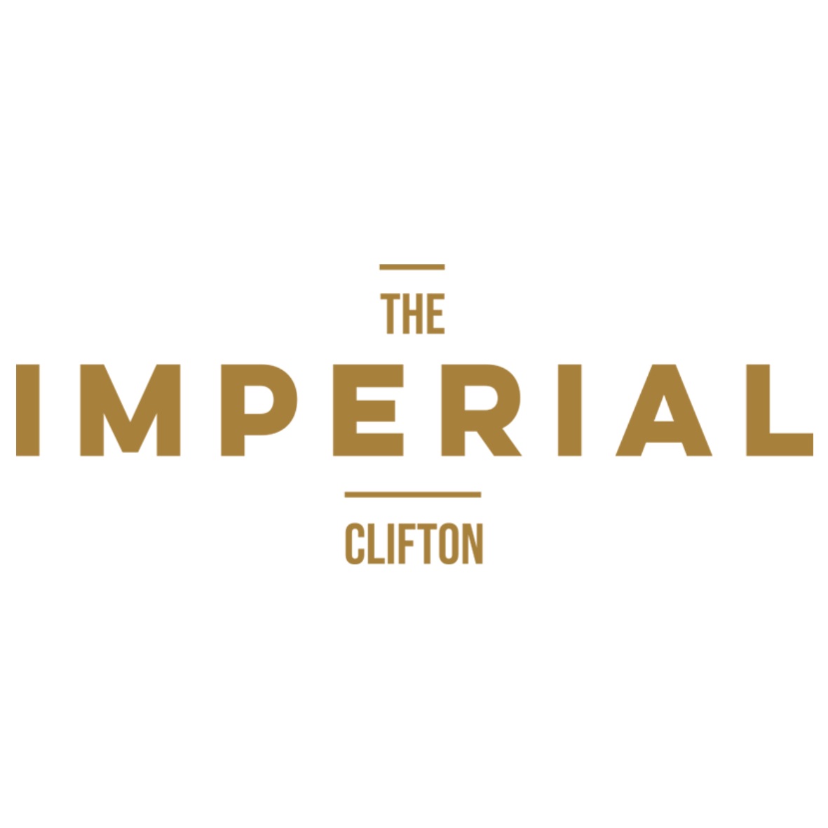 The Imperial Hotel logo