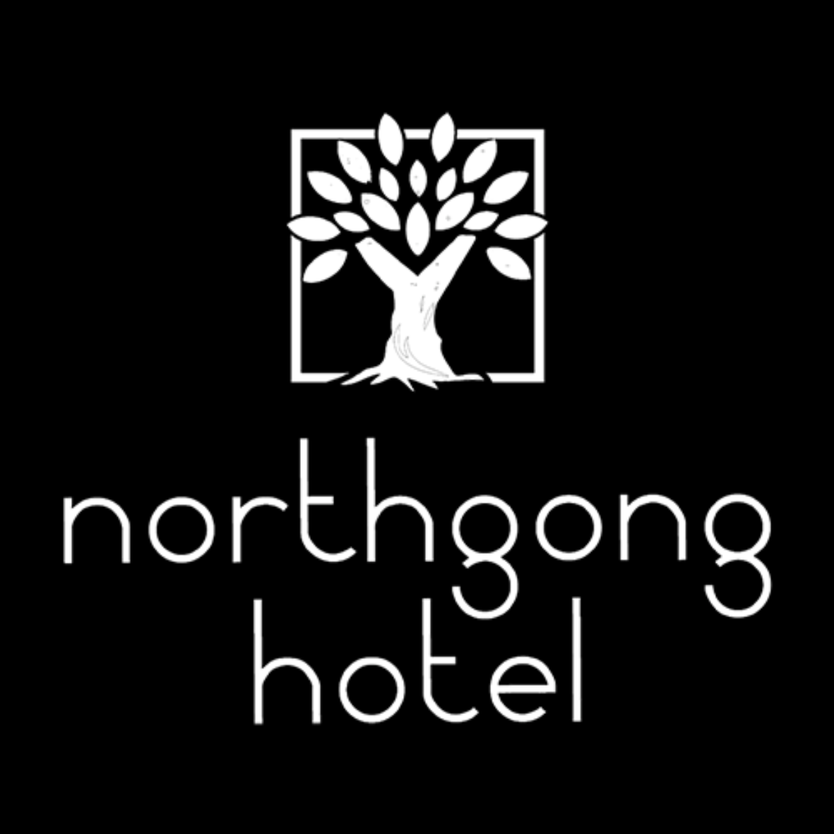 North Gong Hotel logo