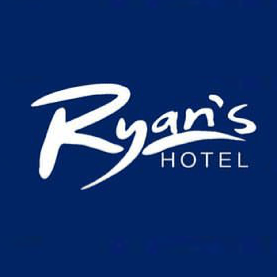 Ryan's Hotel (Thirroul) logo