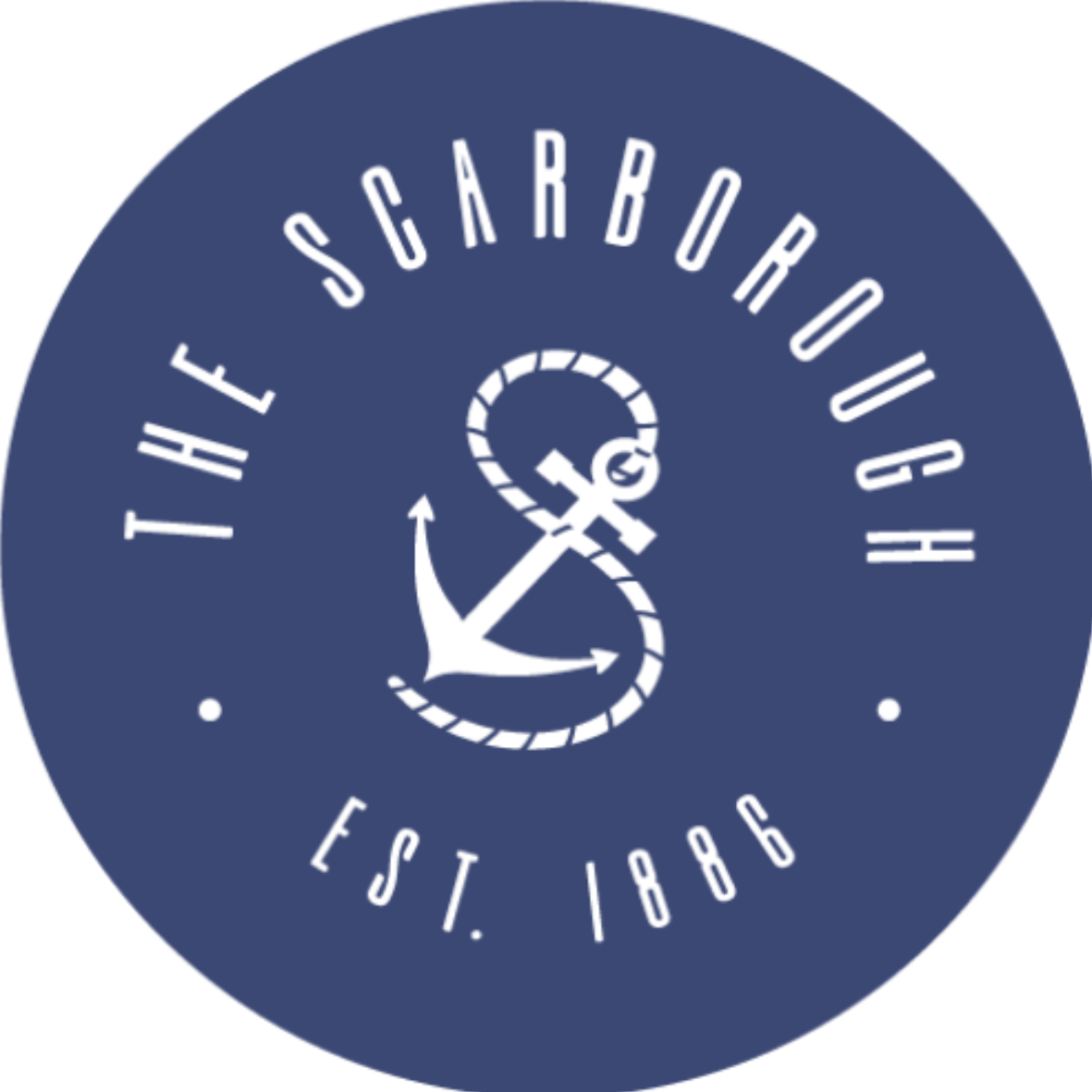 Scarborough Hotel logo