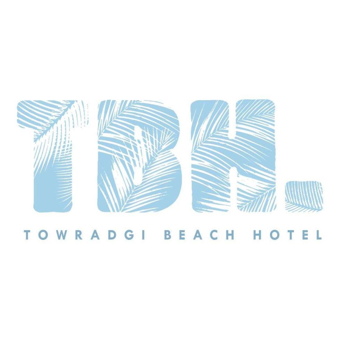 Towradgi Beach Hotel logo